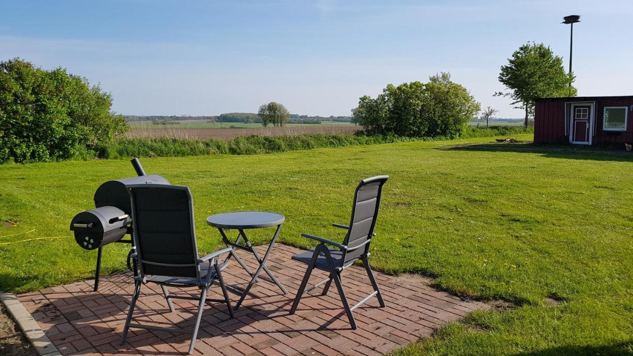 Herrlicher Nord Und Sued-Blick Direkt Am Nord-Ostsee-Kanal Breiholz Esterno foto