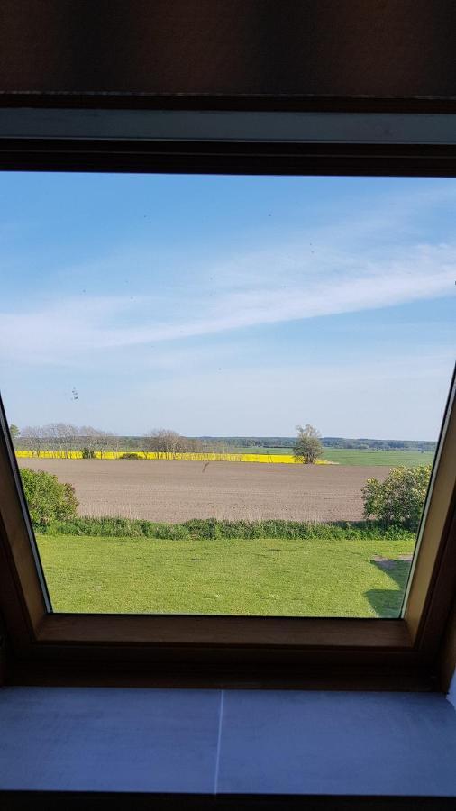 Herrlicher Nord Und Sued-Blick Direkt Am Nord-Ostsee-Kanal Breiholz Esterno foto